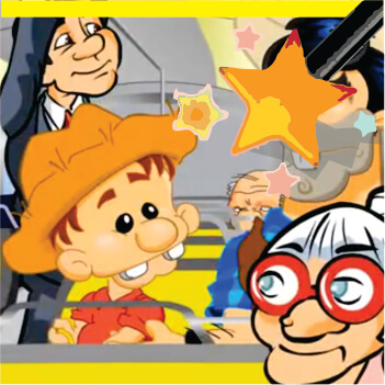 Animação 2D