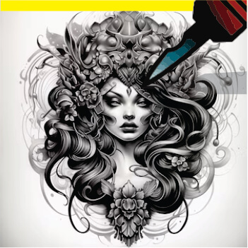 Art Tattoo