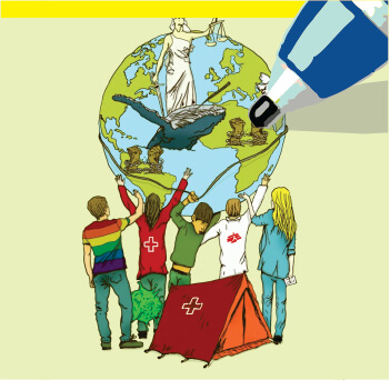 Ilustração