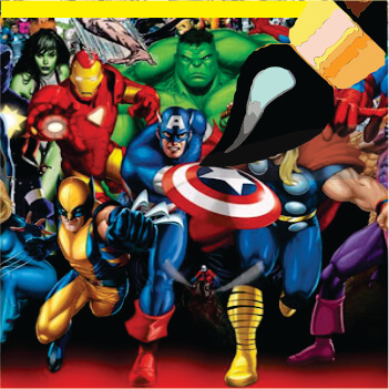 Histórias em Quadrinhos