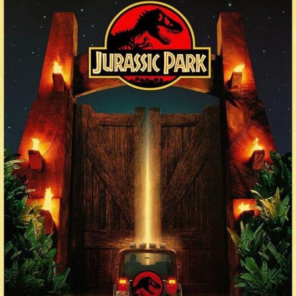 Jurassic Burger Cartoons 2024